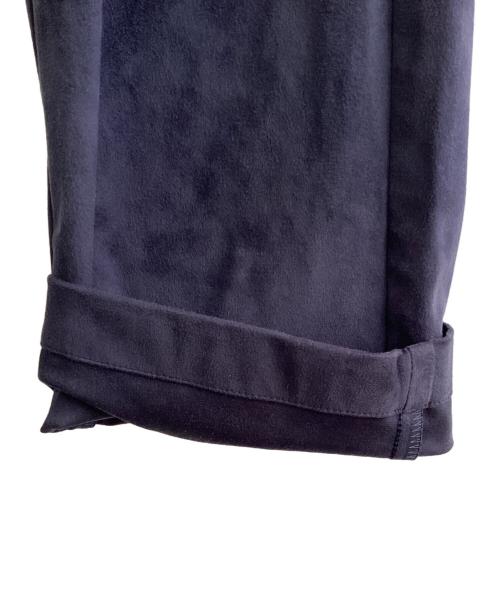 HERNO Resort（ヘルノリゾート）HERNO Resort (ヘルノリゾート) パンツ ネイビー サイズ:Mの古着・服飾アイテム