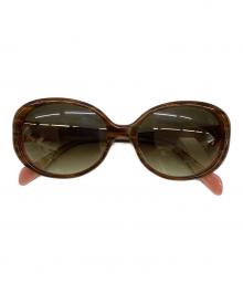 OLIVER PEOPLES（オリバーピープルズ）の古着「サングラス　Alyssia-J」