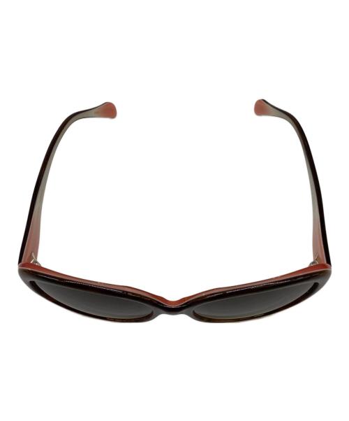 OLIVER PEOPLES（オリバーピープルズ）OLIVER PEOPLES (オリバーピープルズ) サングラス　Alyssia-J サイズ:56□17 140の古着・服飾アイテム