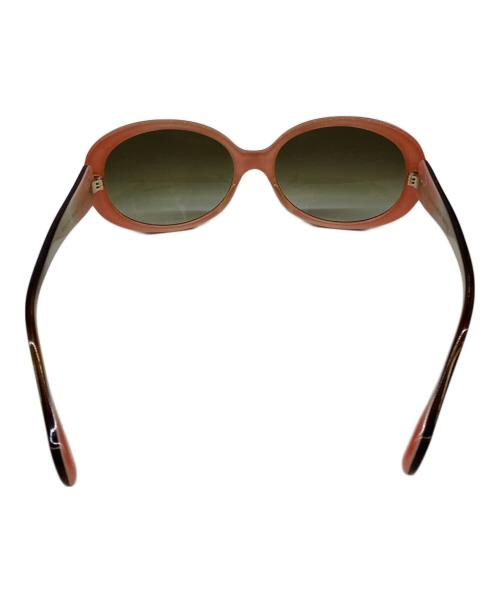 OLIVER PEOPLES（オリバーピープルズ）OLIVER PEOPLES (オリバーピープルズ) サングラス　Alyssia-J サイズ:56□17 140の古着・服飾アイテム