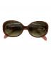 OLIVER PEOPLES（オリバーピープルズ）の古着「サングラス　Alyssia-J」