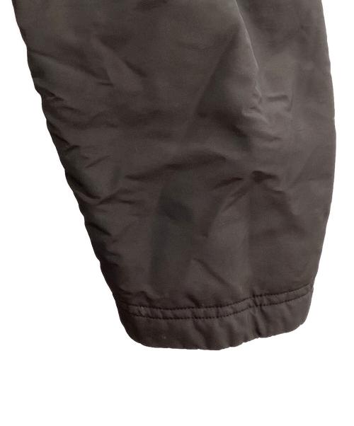 HERMES（エルメス）HERMES (エルメス) リバーシブルジャケット ブラウン サイズ:52の古着・服飾アイテム