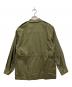 MACKINTOSH LONDON (マッキントッシュ ロンドン) アーミージャケット オリーブ サイズ:38：8000円