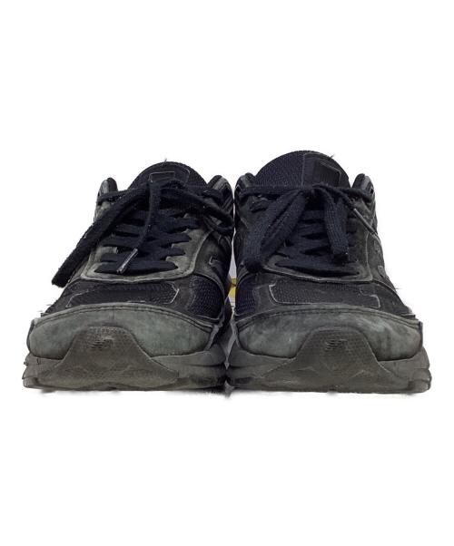 NEW BALANCE（ニューバランス）NEW BALANCE (ニューバランス) 990V5 ブラック サイズ:27の古着・服飾アイテム