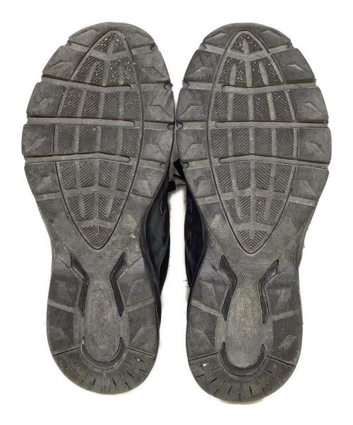 NEW BALANCE（ニューバランス）NEW BALANCE (ニューバランス) 990V5 ブラック サイズ:27の古着・服飾アイテム