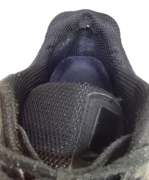 NEW BALANCE（ニューバランス）NEW BALANCE (ニューバランス) 990V5 ブラック サイズ:27の古着・服飾アイテム