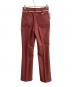 Wrangler (ラングラー) Sophie Skate (ソフィースケート) パンツ レッド サイズ:S：8000円