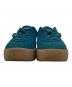 PUMA (プーマ)  PALERMO ELEVATA WNS グリーン サイズ:23.5：6000円