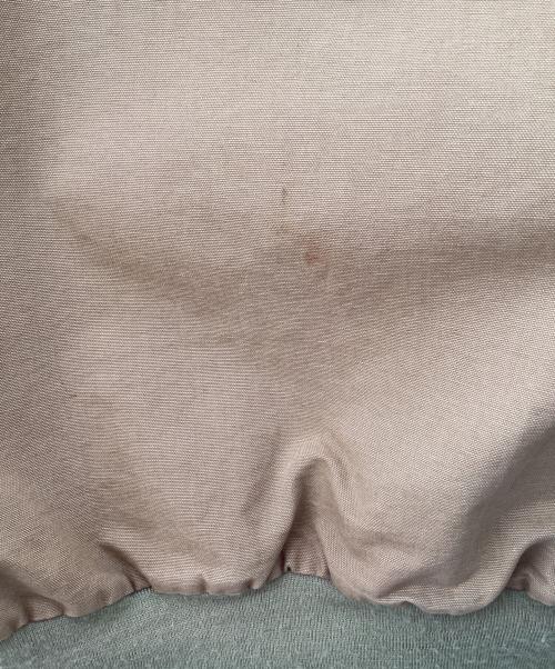 CarHartt（カーハート）CarHartt (カーハート) アクティブジャケット ブラウン サイズ:LARGEの古着・服飾アイテム