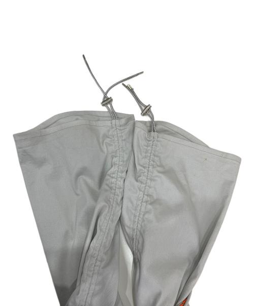 AFTERHOMEWORK（アフターホームワーク）AFTERHOMEWORK (アフターホームワーク) パンツ ライトグレー サイズ:Mの古着・服飾アイテム