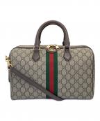 GUCCIグッチ）の古着「2WAYバッグ」