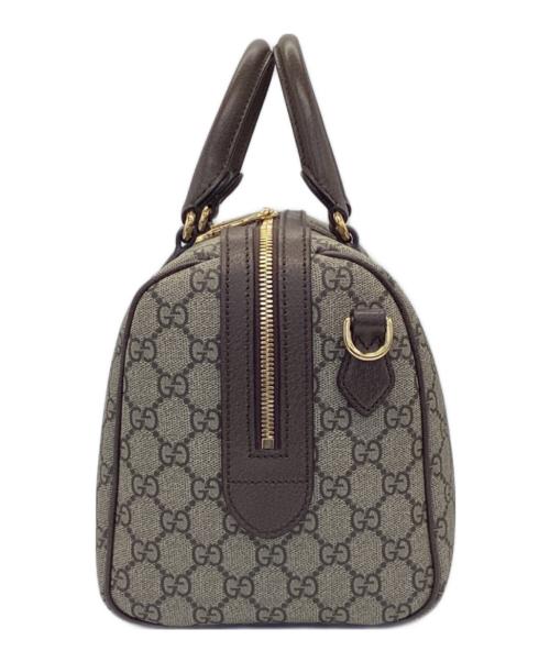 GUCCI（グッチ）GUCCI (グッチ) 2WAYバッグの古着・服飾アイテム