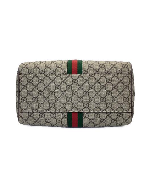 GUCCI（グッチ）GUCCI (グッチ) 2WAYバッグの古着・服飾アイテム