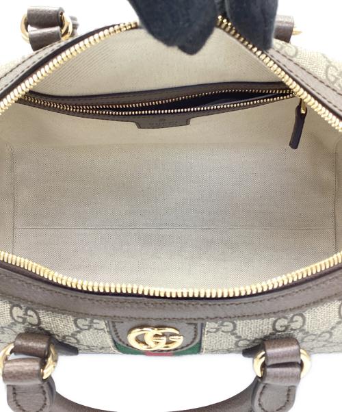 GUCCI（グッチ）GUCCI (グッチ) 2WAYバッグの古着・服飾アイテム