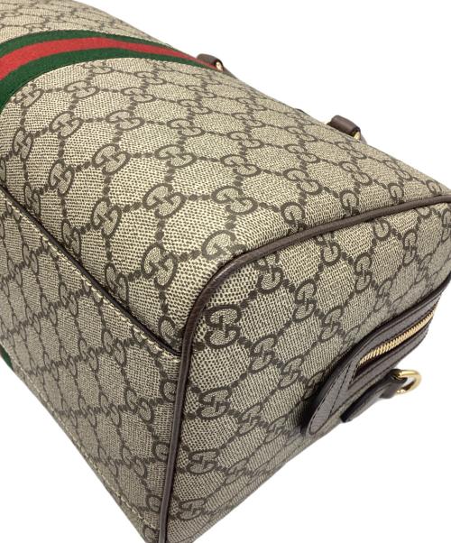 GUCCI（グッチ）GUCCI (グッチ) 2WAYバッグの古着・服飾アイテム