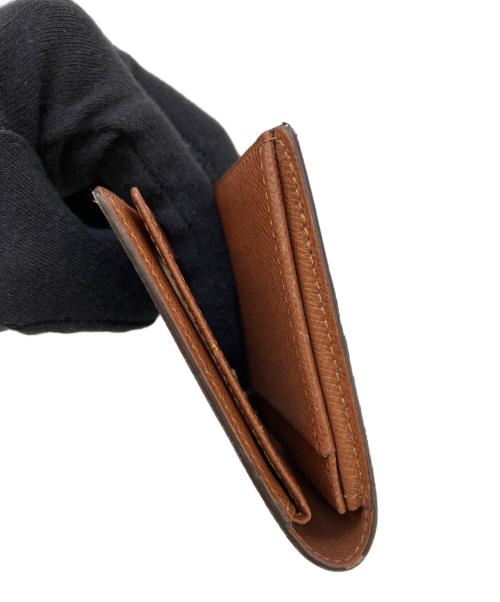 LOUIS VUITTON（ルイ ヴィトン）LOUIS VUITTON (ルイ ヴィトン) パスケース　ポルト2カルト・ヴェルティカルの古着・服飾アイテム