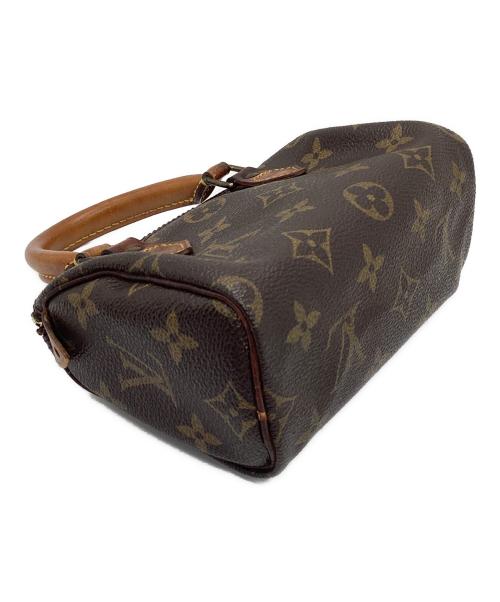 LOUIS VUITTON（ルイ ヴィトン）LOUIS VUITTON (ルイ ヴィトン) ナノ・スピーディの古着・服飾アイテム