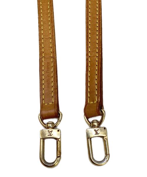 LOUIS VUITTON（ルイ ヴィトン）LOUIS VUITTON (ルイ ヴィトン) ショルダーストラップの古着・服飾アイテム