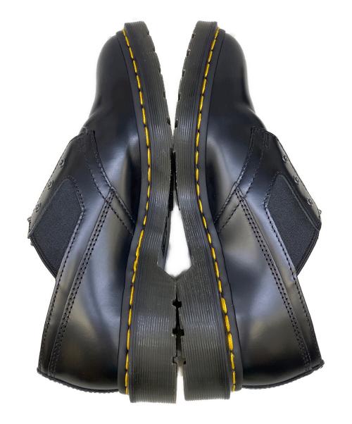Dr.Martens（ドクターマーチン）Dr.Martens (ドクターマーチン) ３ホールシューズ ブラック サイズ:41の古着・服飾アイテム