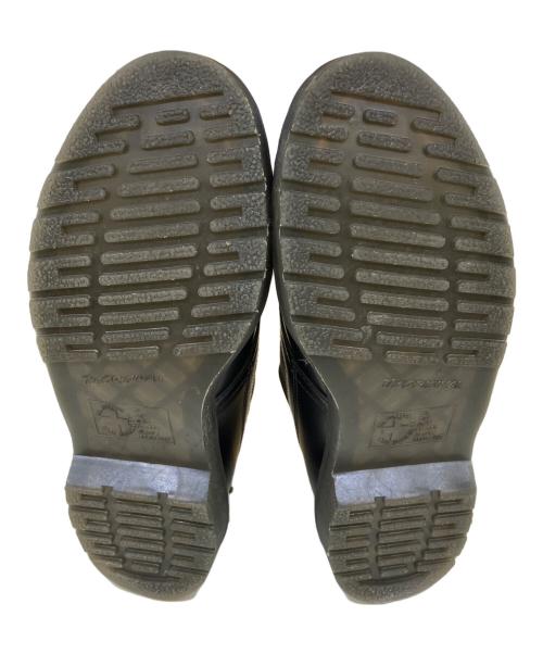 Dr.Martens（ドクターマーチン）Dr.Martens (ドクターマーチン) ３ホールシューズ ブラック サイズ:41の古着・服飾アイテム