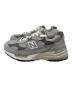 NEW BALANCE (ニューバランス) 992 Core ライトグレー サイズ:27ｃｍ：32000円