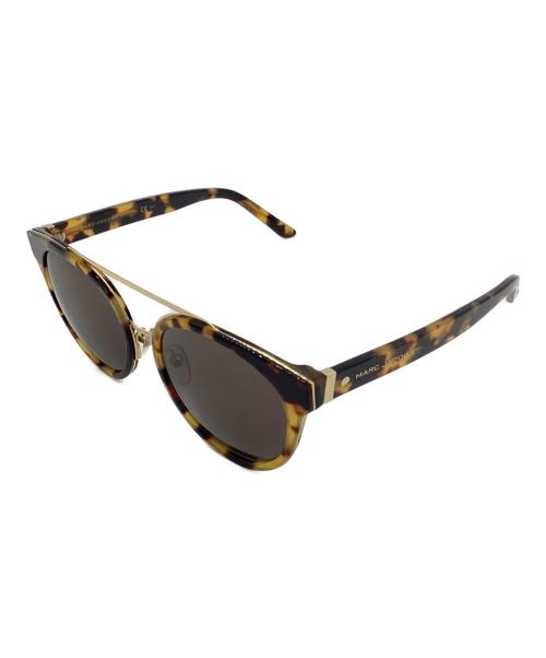 MARC JACOBS（マークジェイコブス）MARC JACOBS (マークジェイコブス) サングラスの古着・服飾アイテム