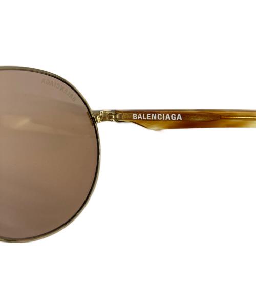 BALENCIAGA（バレンシアガ）BALENCIAGA (バレンシアガ) ディアドロップ サイズ:59□15　140の古着・服飾アイテム