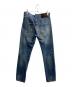 DSQUARED2 (ディースクエアード) ダメージデニムパンツ ネイビー サイズ:44：8000円