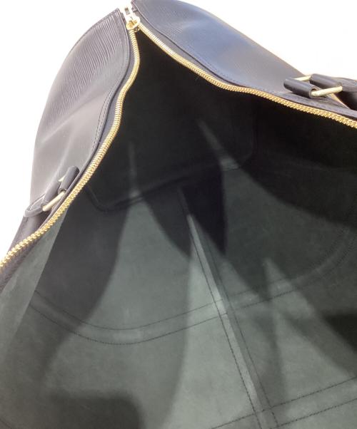 LOUIS VUITTON（ルイ ヴィトン）LOUIS VUITTON (ルイ ヴィトン) ボストンバッグ ノワールの古着・服飾アイテム