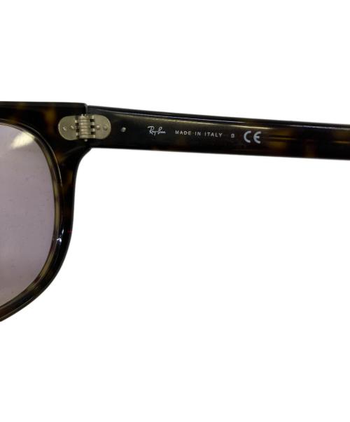 RAY-BAN（レイバン）RAY-BAN (レイバン) METEOR サイズ: 50□20-150の古着・服飾アイテム
