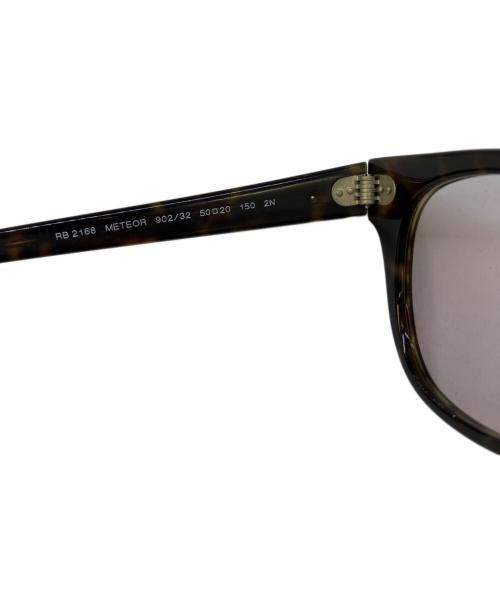 RAY-BAN（レイバン）RAY-BAN (レイバン) METEOR サイズ: 50□20-150の古着・服飾アイテム