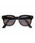 RAY-BAN（レイバン）の古着「METEOR」