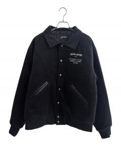 中古・古着通販】FUCKING AWESOME (ファッキンオーサム) PUレザー