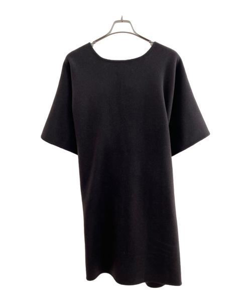 URBAN RESEARCH（アーバンリサーチ）URBAN RESEARCH (アーバンリサーチ) ウールコート ブラウン サイズ:Freeの古着・服飾アイテム