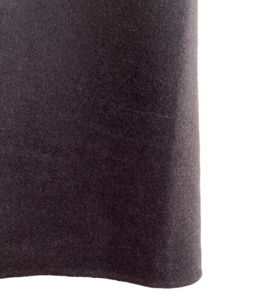 URBAN RESEARCH（アーバンリサーチ）URBAN RESEARCH (アーバンリサーチ) ウールコート ブラウン サイズ:Freeの古着・服飾アイテム