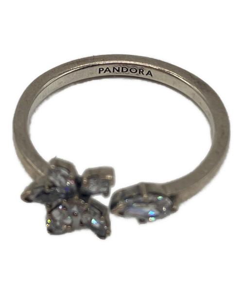 PANDORA（パンドラ）PANDORA (パンドラ) スパークリングハーバリウムクラスター サイズ:15号の古着・服飾アイテム