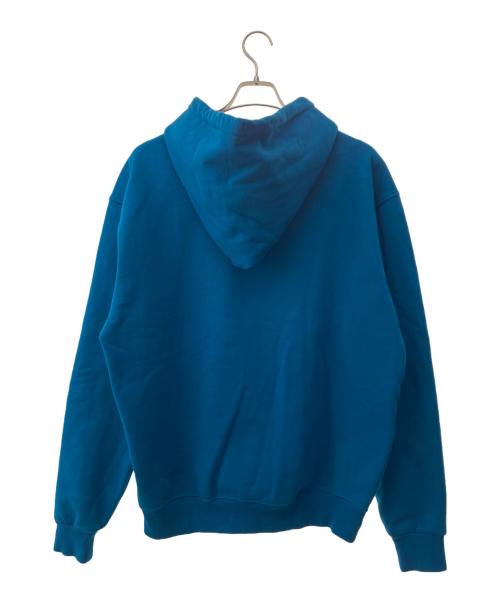 Champion（チャンピオン）Champion (チャンピオン) パーカー ブルー サイズ:２XLの古着・服飾アイテム