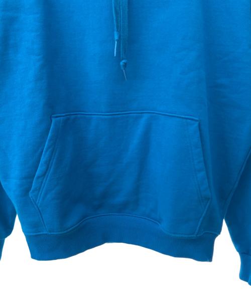 Champion（チャンピオン）Champion (チャンピオン) パーカー ブルー サイズ:２XLの古着・服飾アイテム