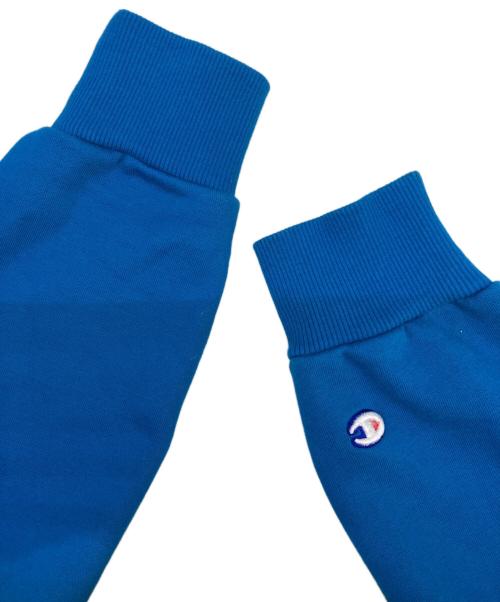 Champion（チャンピオン）Champion (チャンピオン) パーカー ブルー サイズ:２XLの古着・服飾アイテム