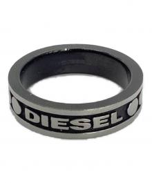 DIESEL（ディーゼル）の古着「リング」