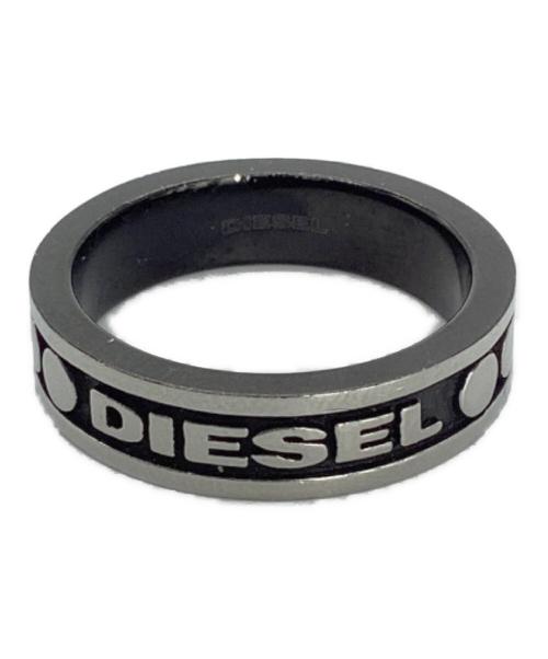 DIESEL（ディーゼル）DIESEL (ディーゼル) リング サイズ:　の古着・服飾アイテム