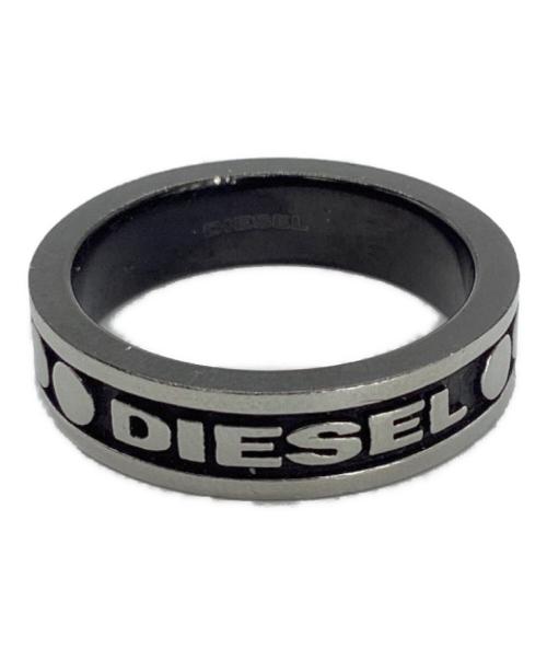 DIESEL（ディーゼル）DIESEL (ディーゼル) リング サイズ:　の古着・服飾アイテム