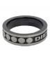 中古・古着 DIESEL (ディーゼル) リング サイズ:　：4500円