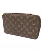 LOUIS VUITTONルイ ヴィトン）の古着「セカンドバッグ」