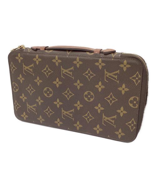 LOUIS VUITTON（ルイ ヴィトン）LOUIS VUITTON (ルイ ヴィトン) セカンドバッグの古着・服飾アイテム