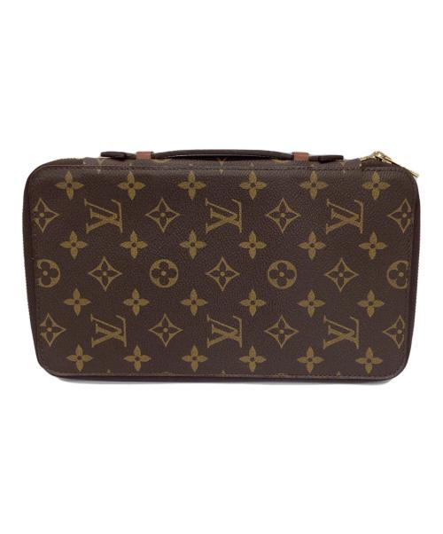 LOUIS VUITTON（ルイ ヴィトン）LOUIS VUITTON (ルイ ヴィトン) セカンドバッグの古着・服飾アイテム