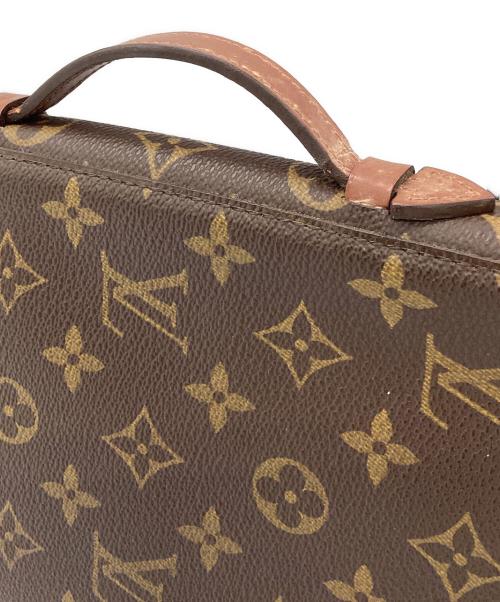 LOUIS VUITTON（ルイ ヴィトン）LOUIS VUITTON (ルイ ヴィトン) セカンドバッグの古着・服飾アイテム