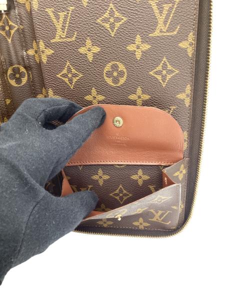 LOUIS VUITTON（ルイ ヴィトン）LOUIS VUITTON (ルイ ヴィトン) セカンドバッグの古着・服飾アイテム