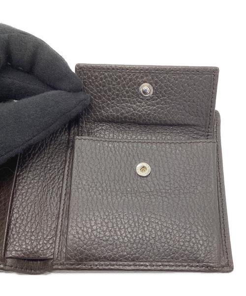 GUCCI（グッチ）GUCCI (グッチ) 2つ折り財布の古着・服飾アイテム