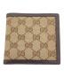 GUCCI（グッチ）の古着「2つ折り財布」